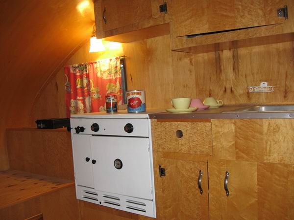 Gilmore Car Museum - Summer 2013 From Www (newer photo)